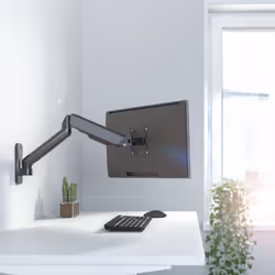 LogiLink BP0145 Supporti a parete per TV 81,3 cm (32") Nero - Vista aggiuntiva 8