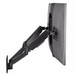 LogiLink BP0146 Supporti a parete per TV 32" Nero - Vista aggiuntiva 4