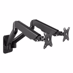 LogiLink BP0146 Supporti a parete per TV 32" Nero - Vista aggiuntiva 6