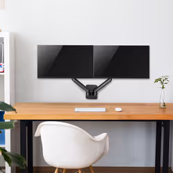 LogiLink BP0146 Supporti a parete per TV 32" Nero - Vista aggiuntiva 8