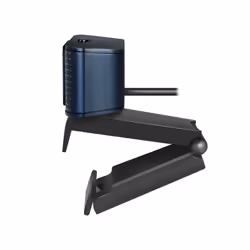 LogiLink UA0379 webcam 2 MP 1920 x 1080 Pixel USB 2.0 Nero - Vista aggiuntiva 4