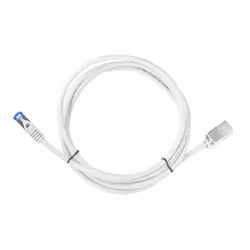 LogiLink CC5052S cavo di rete Grigio 2 m Cat6a S/FTP (S-STP) - Vista aggiuntiva 5