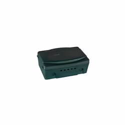 LogiLink LPS272 - Kabel-Schutzbox Outdoor grün