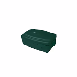 LogiLink LPS272 - Kabel-Schutzbox Outdoor grün - Vista aggiuntiva 10