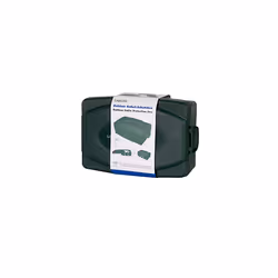 LogiLink LPS272 - Kabel-Schutzbox Outdoor grün - Vista aggiuntiva 11
