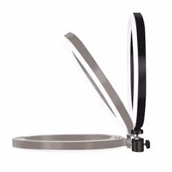 LogiLink AA0151 anello di illuminazione 72 LED