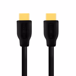 LogiLink CH0103 cavo HDMI 5 m HDMI tipo A (Standard) Nero