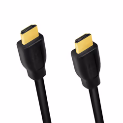 LogiLink CH0103 cavo HDMI 5 m HDMI tipo A (Standard) Nero - Vista aggiuntiva 4