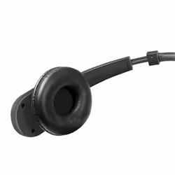 LogiLink BT0060 cuffia e auricolare Wireless A Padiglione Ufficio Bluetooth Nero - Vista aggiuntiva 5