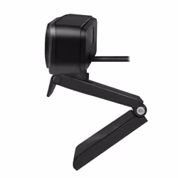 LogiLink UA0381 webcam 1920 x 1080 Pixel USB 2.0 Nero - Vista aggiuntiva 6