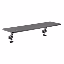 LogiLink BP0154, Morsa/Bullone di ancoraggio, 20 kg, 33 cm (13"), 81,3 cm (32"), Nero