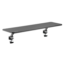 LogiLink BP0154 Supporti a parete per TV 32" Scrivania Nero