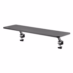 LogiLink BP0154 Supporti a parete per TV 32" Scrivania Nero