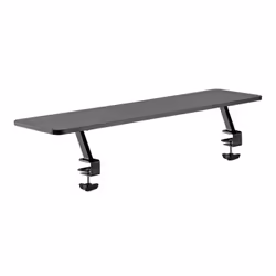 LogiLink BP0154 Supporti a parete per TV 32" Scrivania Nero