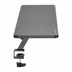 LogiLink BP0154 Supporti a parete per TV 32" Scrivania Nero - Vista aggiuntiva 5