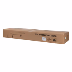 LogiLink BP0154 Supporti a parete per TV 32" Scrivania Nero - Vista aggiuntiva 7