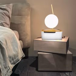 LogiLink KAB0075 - Logitech Kabelbox mit Bambus-Deckel - Vista aggiuntiva 7