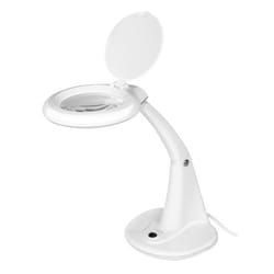 LogiLink WZ0059 lampada con lente d'ingrandimento