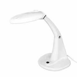 LogiLink WZ0059 lampada con lente d'ingrandimento