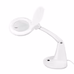 LogiLink WZ0059 lampada con lente d'ingrandimento