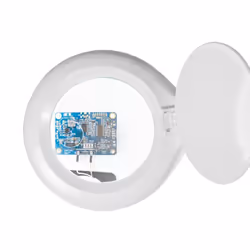 LogiLink WZ0059 lampada con lente d'ingrandimento - Vista aggiuntiva 7