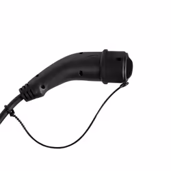 LogiLink EVC0102 cavo di ricarica per veicoli elettrici Nero Type 2 3 7,5 m