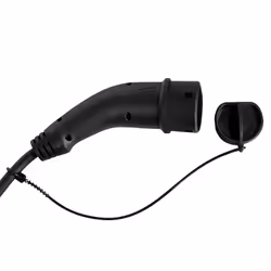 LogiLink EVC0102 cavo di ricarica per veicoli elettrici Nero Type 2 3 7,5 m - Vista aggiuntiva 4