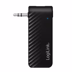 LogiLink BT0061 trasmettitore audio senza fili 3,5 mm 7 m Nero - Vista aggiuntiva 4