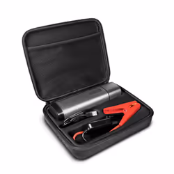LogiLink PA0266 batteria portatile Polimeri di litio (LiPo) 10000 mAh Metallico - Vista aggiuntiva 6