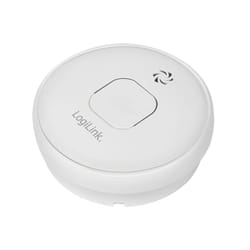 LogiLink SC0016 sensore per fumo Rilevatore di riflesso fotoelettrico Wireless