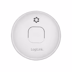 LogiLink SC0016 sensore per fumo Rilevatore di riflesso fotoelettrico Wireless - Vista aggiuntiva 2