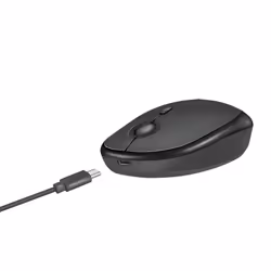 LogiLink ID0204 mouse Ufficio Ambidestro RF senza fili + Bluetooth 1600 DPI - Vista aggiuntiva 5