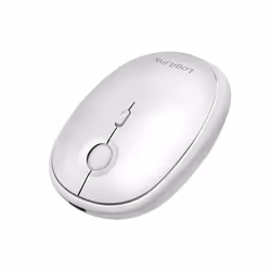 LogiLink ID0205 mouse Ufficio Ambidestro RF senza fili + Bluetooth 1600 DPI