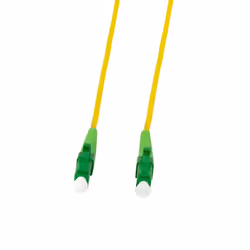 LogiLink FPSLC03 cavo InfiniBand e in fibra ottica 3 m LC Giallo - Vista aggiuntiva 4