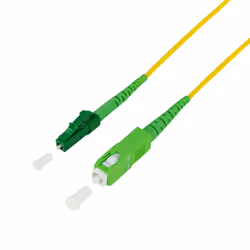 LogiLink FPSLS03, 3 m, OS2, SC, LC