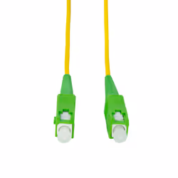 LogiLink FPSSC10 cavo InfiniBand e in fibra ottica 10 m SC Giallo - Vista aggiuntiva 4