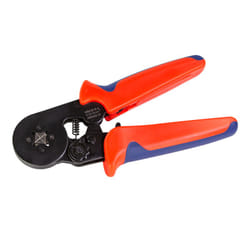 LogiLink WZ0068 pinza Pinze per pressatura