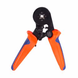 LogiLink WZ0068 pinza Pinze per pressatura - Vista aggiuntiva 5