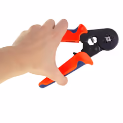 LogiLink WZ0068 pinza Pinze per pressatura - Vista aggiuntiva 6
