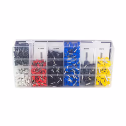 LogiLink WZ0068 pinza Pinze per pressatura - Vista aggiuntiva 7