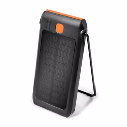 LogiLink PA0273, 10000 mAh, Quick Charge 3.0, Power Delivery 2.0, 18 W, Nero