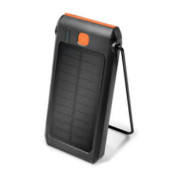 LogiLink PA0273 batteria portatile 10000 mAh Nero