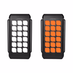 LogiLink PA0273 batteria portatile 10000 mAh Nero - Vista aggiuntiva 4