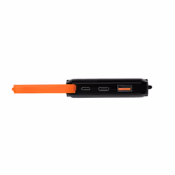 LogiLink PA0273 batteria portatile 10000 mAh Nero - Vista aggiuntiva 5