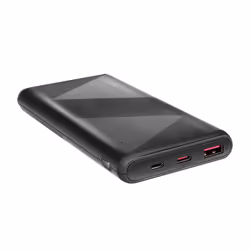 LogiLink PA0275 batteria portatile Litio 10000 mAh Nero - Vista aggiuntiva 4