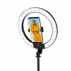 LogiLink AA0156 anello di illuminazione 95 LED