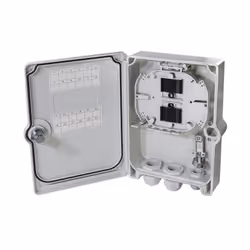 LogiLink FB124E, 192,5 mm, 60 mm, 268,5 mm, 800 g, 275 mm, 169 mm
