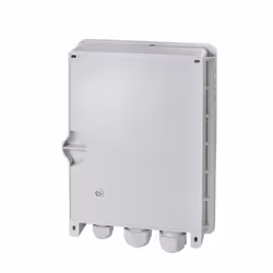 LogiLink FB124LC involucro per giunti in fibra ottica - Vista aggiuntiva 3