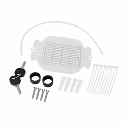 LogiLink FB124LC involucro per giunti in fibra ottica - Vista aggiuntiva 6