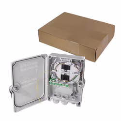 LogiLink FB124LC involucro per giunti in fibra ottica - Vista aggiuntiva 8